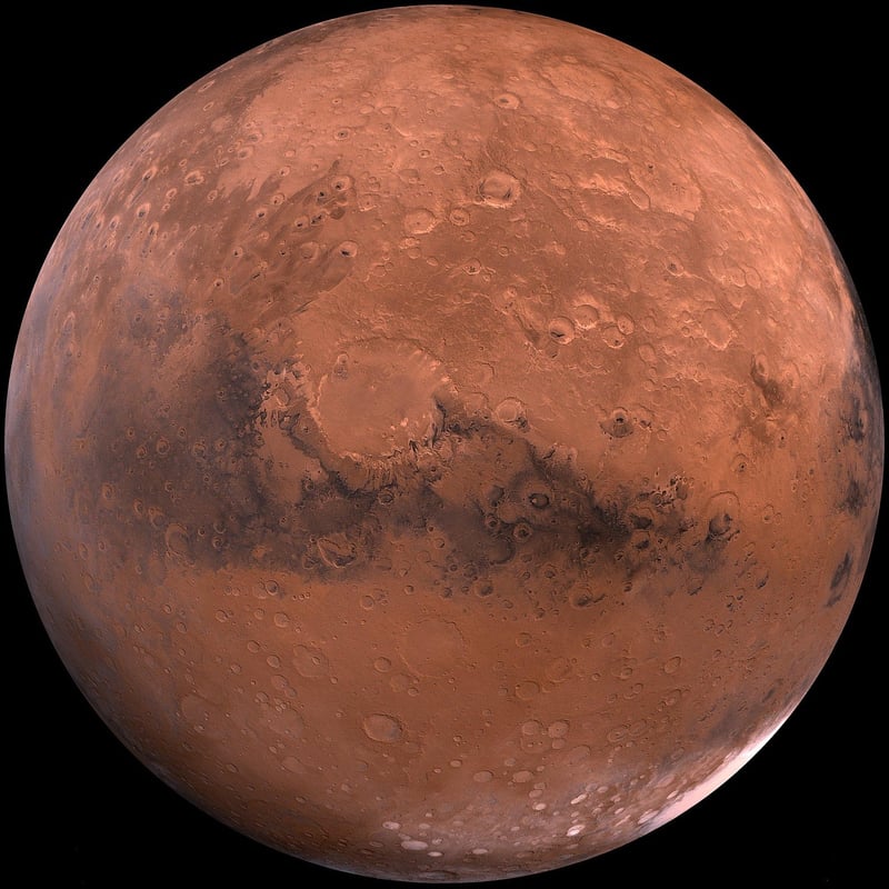 Planetary Themes
